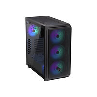 ENDORFY Endorfy Arx 700 ARGB - PC-hölje - ATX