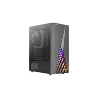 AeroCool Aerocool PGS Delta - mid tower - ATX