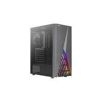 AeroCool Aerocool PGS Delta - mid tower - ATX