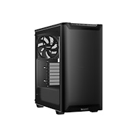BE QUIET! be quiet! Pure Base 501 Airflow Window - midi-torn - ATX