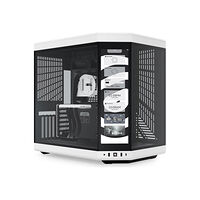 HYTE HYTE Y70 Touch - mid tower - utökad ATX