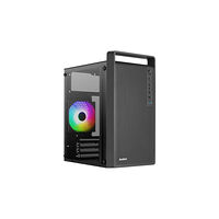 AeroCool AeroCool PGS C Series CS-109-G-BK-v1 - MT - mini ITX / micro ATX