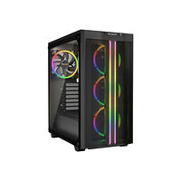 BE QUIET! be quiet! Pure Base 500FX - tower - ATX