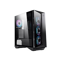 MSI MSI MPG GUNGNIR 110R - tower - ATX