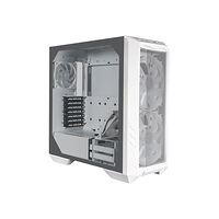 Cooler Master Cooler Master HAF 500 - tower - utökad ATX