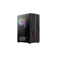 AeroCool Aerocool PGS Mecha - mid tower - ATX