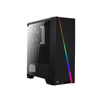 AeroCool AeroCool - tower - ATX