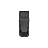 AeroCool AeroCool Zauron - Tempered Glass Edition - mid tower - ATX