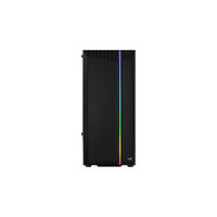 AeroCool AeroCool PGS V Series Bionic - Tempered Glass Edition - mid tower - ATX