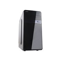 MODECOM MODECOM MINI TREND AIR - tower - micro ATX