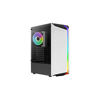 AeroCool AeroCool PGS V Series Bionic-G-WT-V2 - Tempered Glass Edition - mid tower - ATX