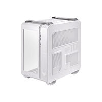 ASUS ASUS TUF Gaming GT502 Plus - mid tower - ATX