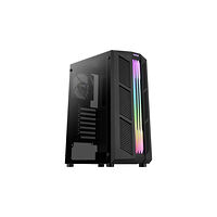 AeroCool Aerocool PGS Prime - mid tower - ATX