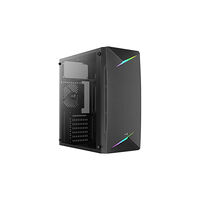 AeroCool Aerocool PGS Talon - mid tower - ATX