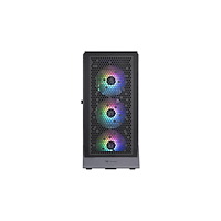 Thermaltake Thermaltake Ceres 500 TG ARGB - mid tower - utökad ATX