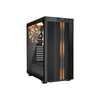 BE QUIET! be quiet! Pure Base 500DX - tower - ATX