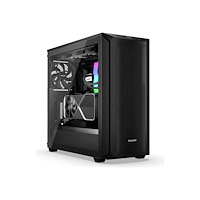 BE QUIET! be quiet! - midi-torn - utökad ATX