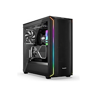 BE QUIET! be quiet! - midi-torn - utökad ATX