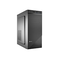 NATEC Natec Cabassu G2 - mid tower - ATX