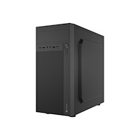 NATEC Natec HELIX - microtower - micro ATX
