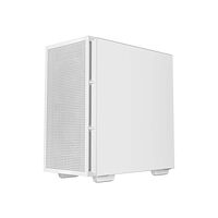 DeepCool DeepCool CH360 DIGITAL WH - mATX