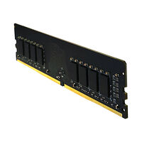 Silicon Power SILICON POWER - DDR4 - modul - 16 GB - DIMM 288-pin - 1600 MHz / PC4-25600 - ej buffrad