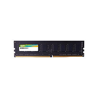Silicon Power SILICON POWER - DDR4 - modul - 8 GB - DIMM 288-pin - 1600 MHz / PC4-25600 - ej buffrad
