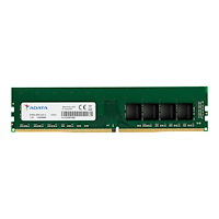 ADATA ADATA Premier Series - DDR4 - modul - 32 GB - DIMM 288-pin / PC4-25600 - ej buffrad