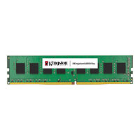 Kingston Kingston ValueRAM - DDR4 - modul - 16 GB - DIMM 288-pin - 1333 MHz / PC4-21300 - ej buffrad