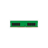 Kingston Kingston ValueRAM - DDR4 - modul - 16 GB - DIMM 288-pin - 1600 MHz / PC4-25600 - ej buffrad