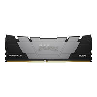 Kingston Kingston FURY Renegade - DDR4 - sats - 32 GB: 2 x 16 GB - DIMM 288-pin - 1800 MHz / PC4-28800 - ej buffrad