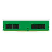 Kingston Kingston ValueRAM - DDR4 - modul - 32 GB - DIMM 288-pin - 1600 MHz / PC4-25600 - ej buffrad