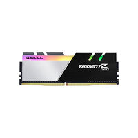 G.Skill G.Skill TridentZ Neo Series - DDR4 - sats - 64 GB: 2 x 32 GB - DIMM 288-pin - 3200 MHz / PC4-25600 - ej buffrad