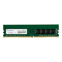 ADATA ADATA Premier Series - DDR4 - modul - 16 GB - DIMM 288-pin / PC4-25600 - ej buffrad