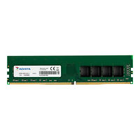 ADATA ADATA Premier Series - DDR4 - modul - 16 GB - DIMM 288-pin - 3200 MHz / PC4-25600 - ej buffrad