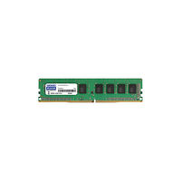 GOODRAM GOODRAM - DDR4 - modul - 8 GB - DIMM 288-pin - 2400 MHz / PC4-19200 - ej buffrad