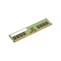 Lenovo Lenovo Gen2 - DDR4 - modul - 8 GB - DIMM 288-pin - 3200 MHz - ej buffrad