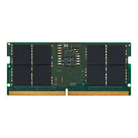 Kingston Kingston ValueRAM - DDR5 - modul - 16 GB - SO DIMM 262-pin - 5600 MHz / PC5-44800 - ej buffrad