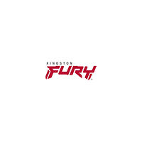 Kingston Kingston FURY Beast - DDR5 - sats - 32 GB: 2 x 16 GB - DIMM 288-pin - 3000 MHz / PC5-48000 - ej buffrad