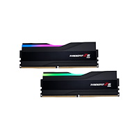 G.Skill G.Skill Trident Z5 RGB - DDR5 - sats - 32 GB: 2 x 16 GB - DIMM 288-pin - 8000 MHz / PC5-64000 - ej buffrad