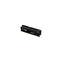 Kingston Kingston FURY Beast - DDR5 - sats - 16 GB: 2 x 8 GB - DIMM 288-pin - 5200 MHz / PC5-41600 - ej buffrad