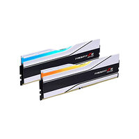 G.Skill G.Skill Trident Z5 Neo RGB - DDR5 - sats - 48 GB: 2 x 24 GB - DIMM 288-pin - 6400 MHz / PC5-51200 - ej buffrad