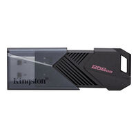 Kingston Kingston DataTraveler Onyx - USB flash-enhet - 256 GB