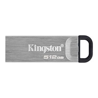 Kingston Kingston DataTraveler Kyson - USB flash-enhet - 512 GB