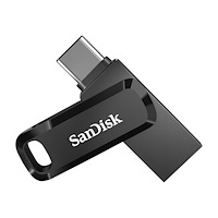 SANDISK SanDisk Ultra Dual Drive Go - USB flash-enhet - 32 GB