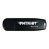 Patriot Memory Patriot Xporter Core - USB flash-enhet - 64 GB