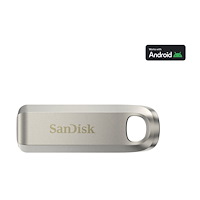 SANDISK SanDisk Ultra Luxe - USB flash-enhet - 64 GB