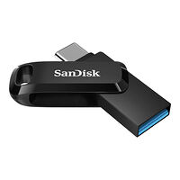 SANDISK SanDisk Ultra Dual Drive Go - USB flash-enhet - 512 GB