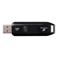 Patriot Memory Patriot Xporter 3 - USB flash-enhet - 256 GB
