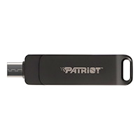 Patriot Memory Patriot Supersonic Rage R550 - USB flash-enhet - 128 GB